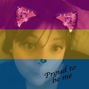 Meet your Posher, Mandalyn